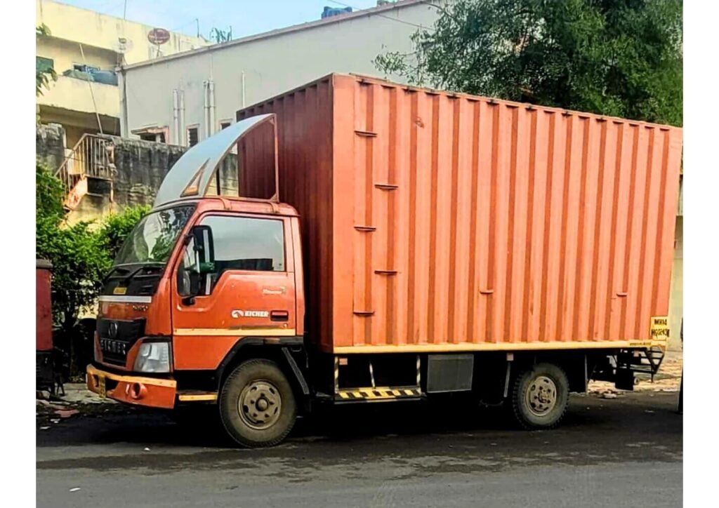 Packers & Movers in Andheri